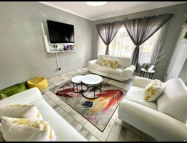 3 BEDROOM HOUSE FOR SALE IN DAN PIENAARVILLE